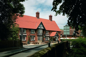 Hotels in Warmingham